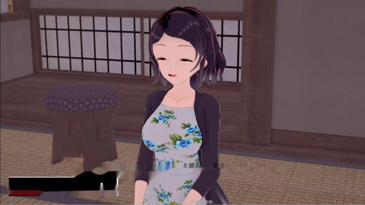 [SLG/汉化] 我的第二次机会 My New Second Chance-Ep. 18.3 PC+安卓汉化版7.5G