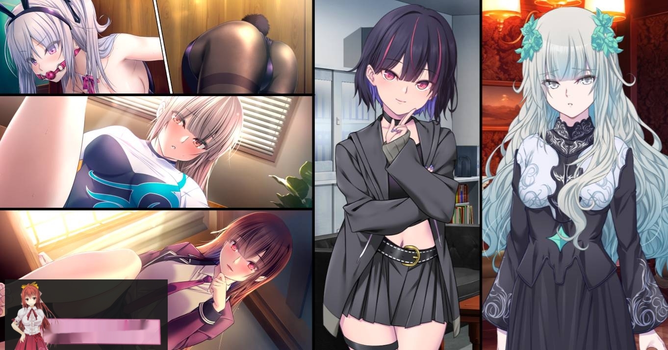 [2024年9月27日超强ADV作/顶级高品质CG][全CG存档]艶嬢学園2 ～熾天使たちの花園 claude-3-5 AI中文硬盘版3.3G-中文绅士游戏下啊载,黄游,色情手机游戏,绅士漫画,里番