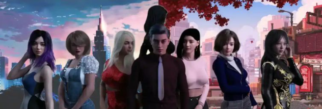 【安卓/PC/SLG/汉化版/8.6G】奉献的困境 Ch.2.Ep4 汉化版 PC+安卓 动态SLG游戏+8.6G-中文绅士游戏下载,黄游,色情手机游戏啊,绅士漫画,里番