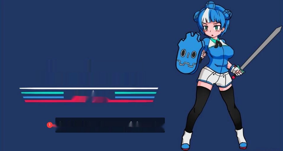 【SD/2D/SLG/中文】银欲地牢 Ero Dungeons V1.22 双端DL官方中文版+MOD【600M】-中文绅士游戏下载,黄游,色情手机游戏,绅士漫画,里番啊