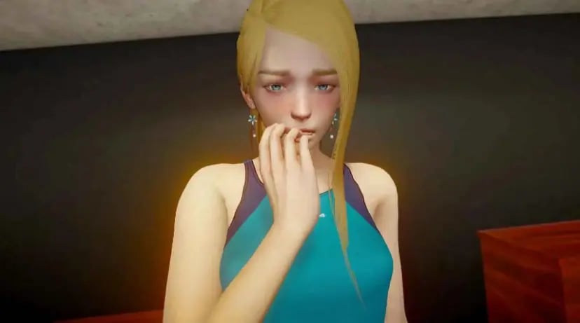 【PC/安卓/AI汉化/欧美/SLG游戏/5.79G】罪恶之夏：禁忌之爱的故事Ch3.5 AI汉化版+PC+安卓+欧美SLG游戏+5.79G-中文绅士游戏下啊载,黄游,色情手机游戏,绅士漫画,里番