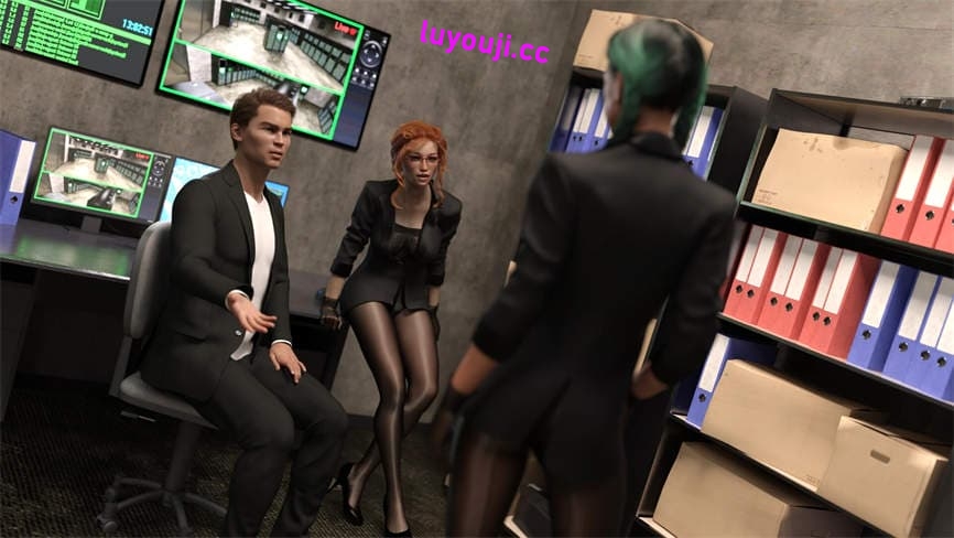 恋物3:兴趣探测器/Fetish Locator 3（已更新至V3.3.16+集成全DLCs）