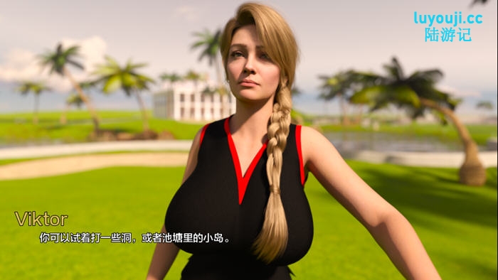 超越约束(Beyond Constraints) Update 3 汉化版 PC+安卓 动态SLG游戏