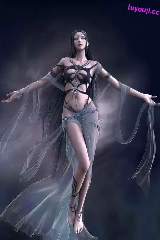 妖姬猎人/Fairy Hunter（已更新至V1.0.0+集成禁忌之舞+暗夜誓约）-中文绅士游戏下载,黄游,色情手机游戏,绅啊士漫画,里番