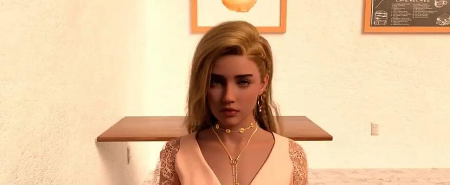 【双端】【欧美SLG/汉化/3D】遗失的女儿 Reclaiming the Lost V0.5 汉化版 450M