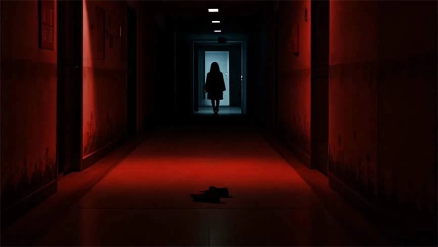 规则怪谈:梦核密室逃脱/Rules of Strange Tales Dream Core Escape Room（V250215 集成全DLCs Build.17347841升级档 中文语音）