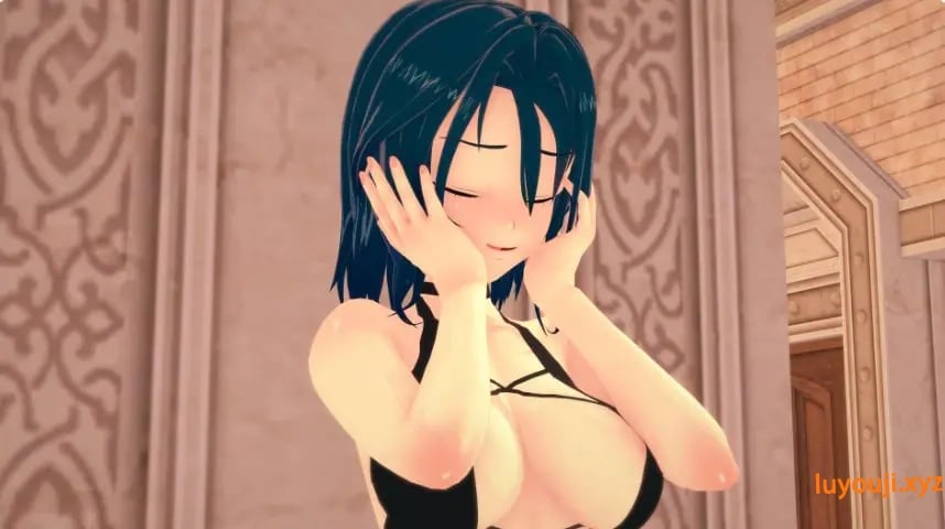 【PC/安卓/AI汉化/日系/SLG游戏/5.96G】恶魔学院DxD (Devil's Academy DxD) Ver0.72 AI汉化版+PC+安卓+日系SLG游戏+5.96G