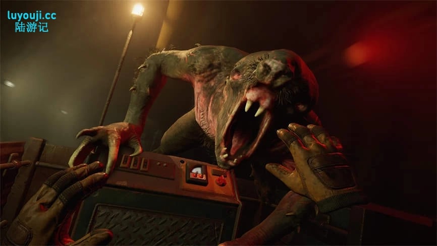 地铁:觉醒/Metro Awakening（仅支持VR设备）