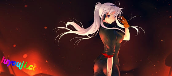 月球坠落时(Moon Fall) v1.0r 官方中文版 ADV游戏 1.7G-中文绅士游戏下载,黄游,色情手机游戏,绅士漫画,里番