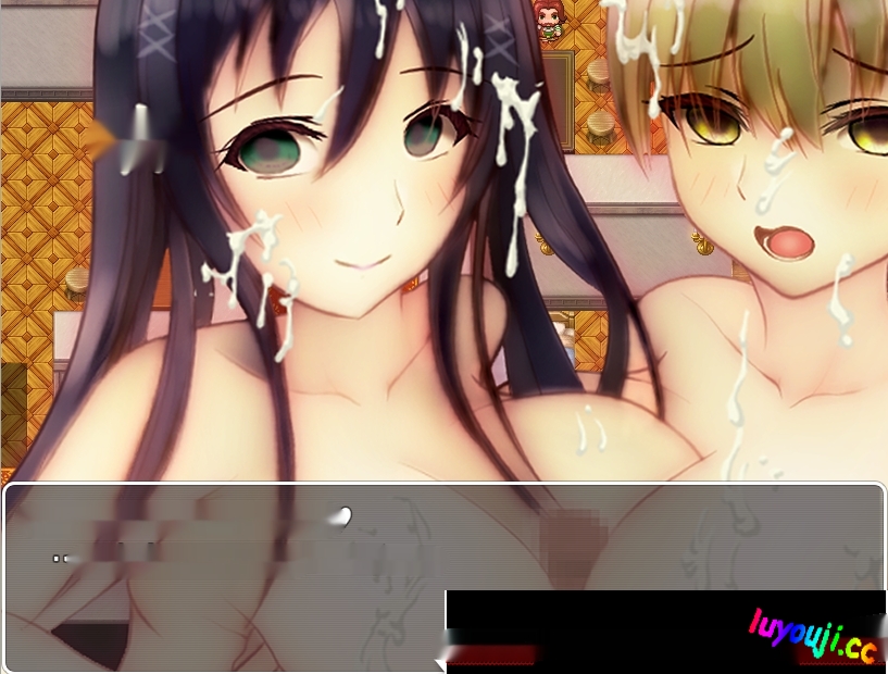 [RPG/汉化]NPC叉~拯救世界后才是真正的冒险 PC+安卓精翻汉化版 1G