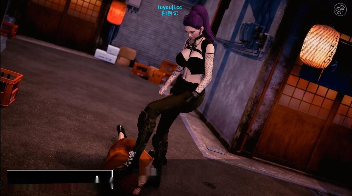 [亚洲风SLG/汉化/动态] 欧洲：欲望监狱 EuranasiaPrison_of_Lust-v1.0 PC+安卓汉化版 [多空/4.9G]