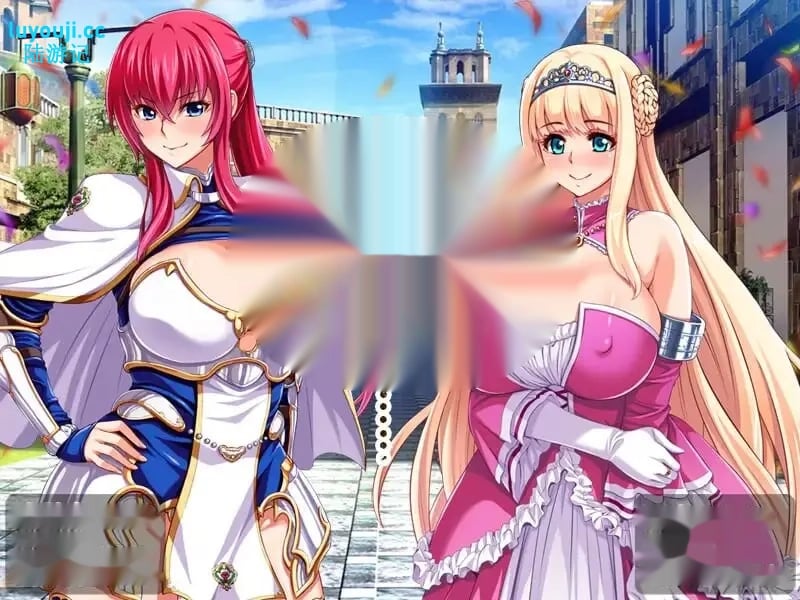 [拔作ADV/PC] 王女&女騎士Wド下品露出～恥辱の見世物奴隷～AI汉化版+全CG存档 800M-中文绅士游戏下载,黄游,色啊情手机游戏,绅士漫画,里番