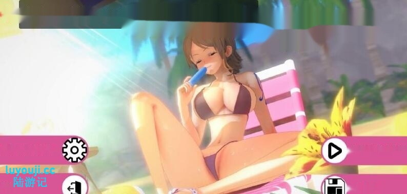 动漫岛 动漫世界岛 Animeverse Island v0.34 汉化版【3.4G】-中文绅士游戏下载,黄游,色情手机游戏,绅士漫画,里番