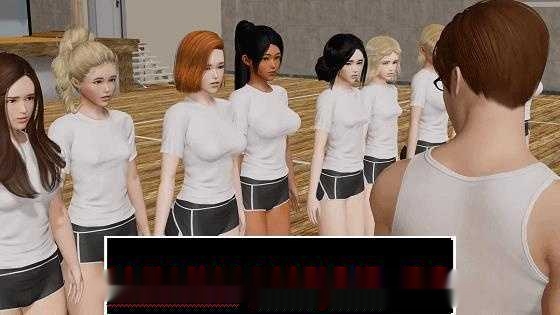 【神作SLG/汉化/动态】校长先生 The Headmaster v0.16.4 PC+安卓汉化版10G