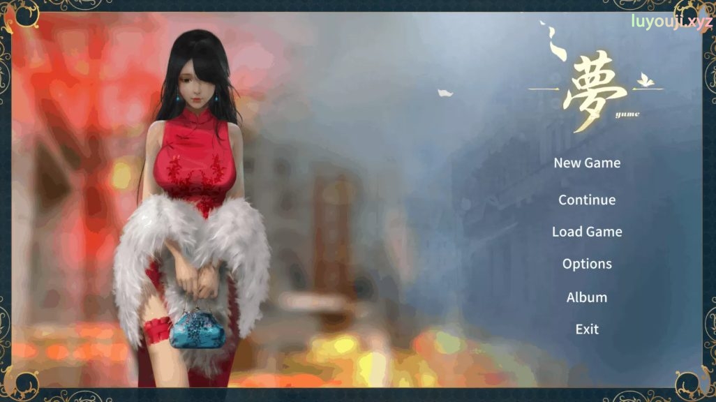 【PC/SLG/中文】梦1-4(YUME1-4) 官方中文语音版整合+1-4合集+梦涵DLC+解谜SLG游戏+8.8G+补-中文绅士游戏下载,黄游,色情手机啊游戏,绅士漫画,里番