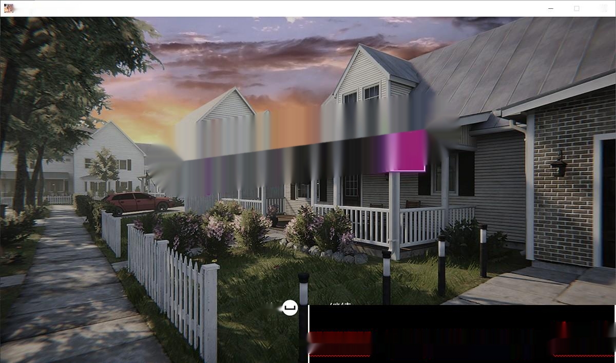 好色主妇 Horny Housewives 1+2 完结版：3D沙盒开放世界人妻NTR游戏-中文绅士游戏下载,黄游,色情手机游戏,绅士啊漫画,里番