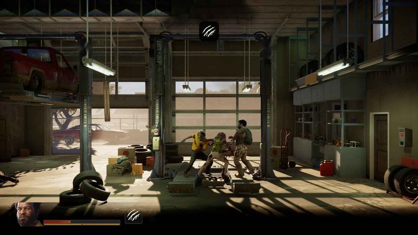 勇闯死人谷：暗黑之日——探索末日生存的刺激之旅【Into the Dead: Our Darkest Days】-中文绅士游戏下载,黄游,色情手机游啊戏,绅士漫画,里番