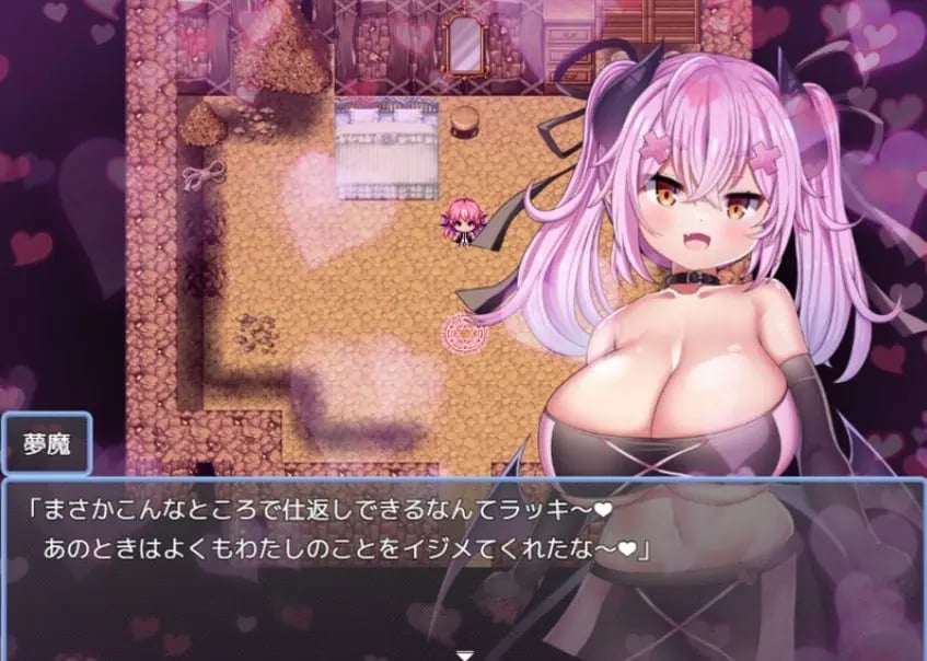 【PC/AI汉化/日式/RPG游戏/3.10G】 榉木滑子菇 （ブナンナシメジ） AI汉化版+日式RPG游戏+3.10G