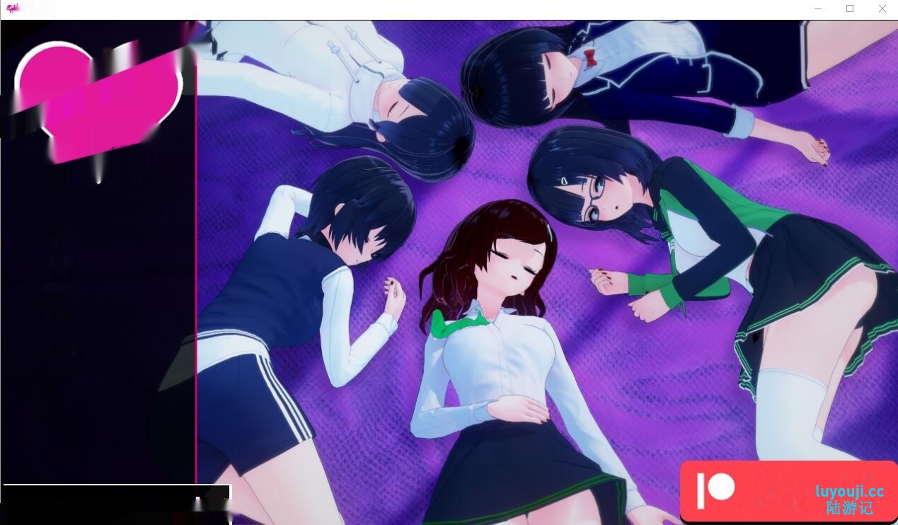 [SLG/汉化] 色欲之罪 银欲之罪 Lustful Sin v0.7PC+安卓汉化版-中文绅士游戏下载,黄游,色情手机游戏,绅士漫画啊,里番