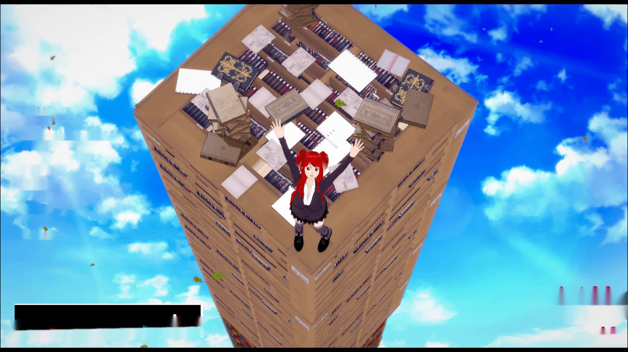 [日系SLG/汉化/动态] 纸梦 Paper Dreams V1.0 PC+安卓汉化版 [多空/1.2G]-中文绅士游戏下载,黄游,色情手机游戏,绅士漫画啊,里番