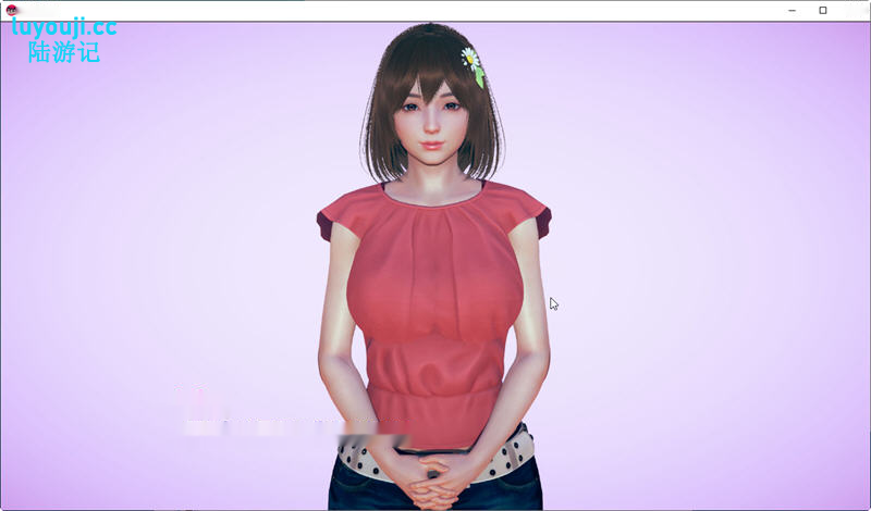 【亚洲风SLG/汉化/动态】逆反心理 反向心理 Reverse Psychology V0.35 PC+安卓汉化版【PC+安卓/3.8G/更新】