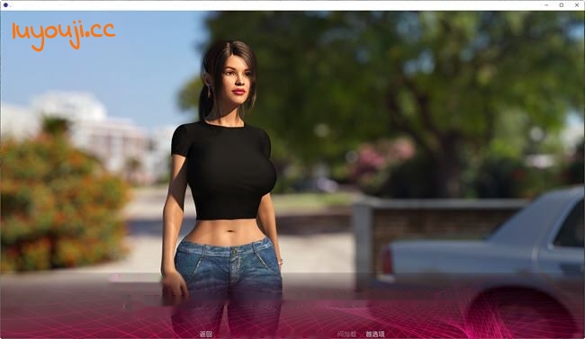 [欧美SLG/汉化]成为妻子 Being a Wife [v1.175] PC+安卓汉化版6.2G