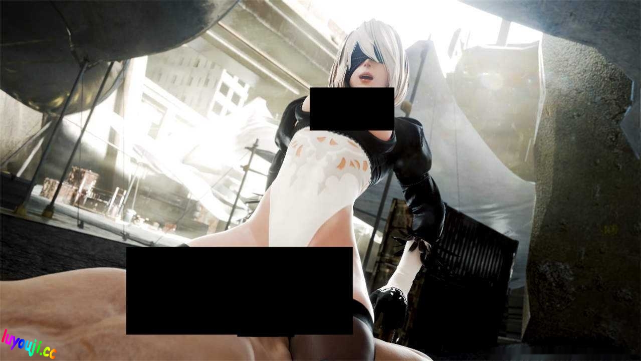 震撼视觉盛宴！《Nagoonimation》大师级作品全4K画质尽在掌握【3D同人/动画】-中文绅士游戏下载,黄游,色情手啊机游戏,绅士漫画,里番