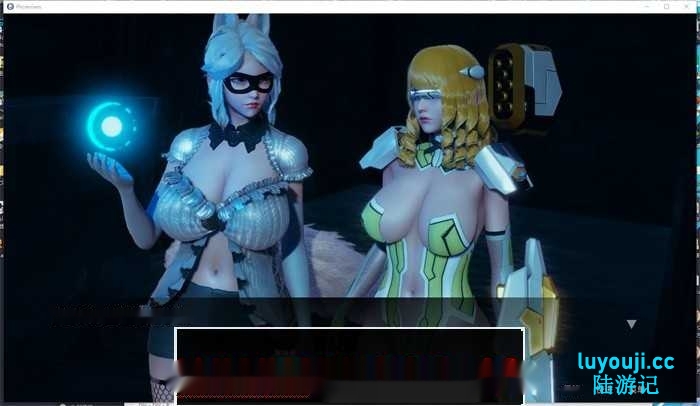 【国风SLG/中文/动态CG】 凤凰 Phoenixes V0.13 PC+安卓官方中文版+2部外传 4.8G