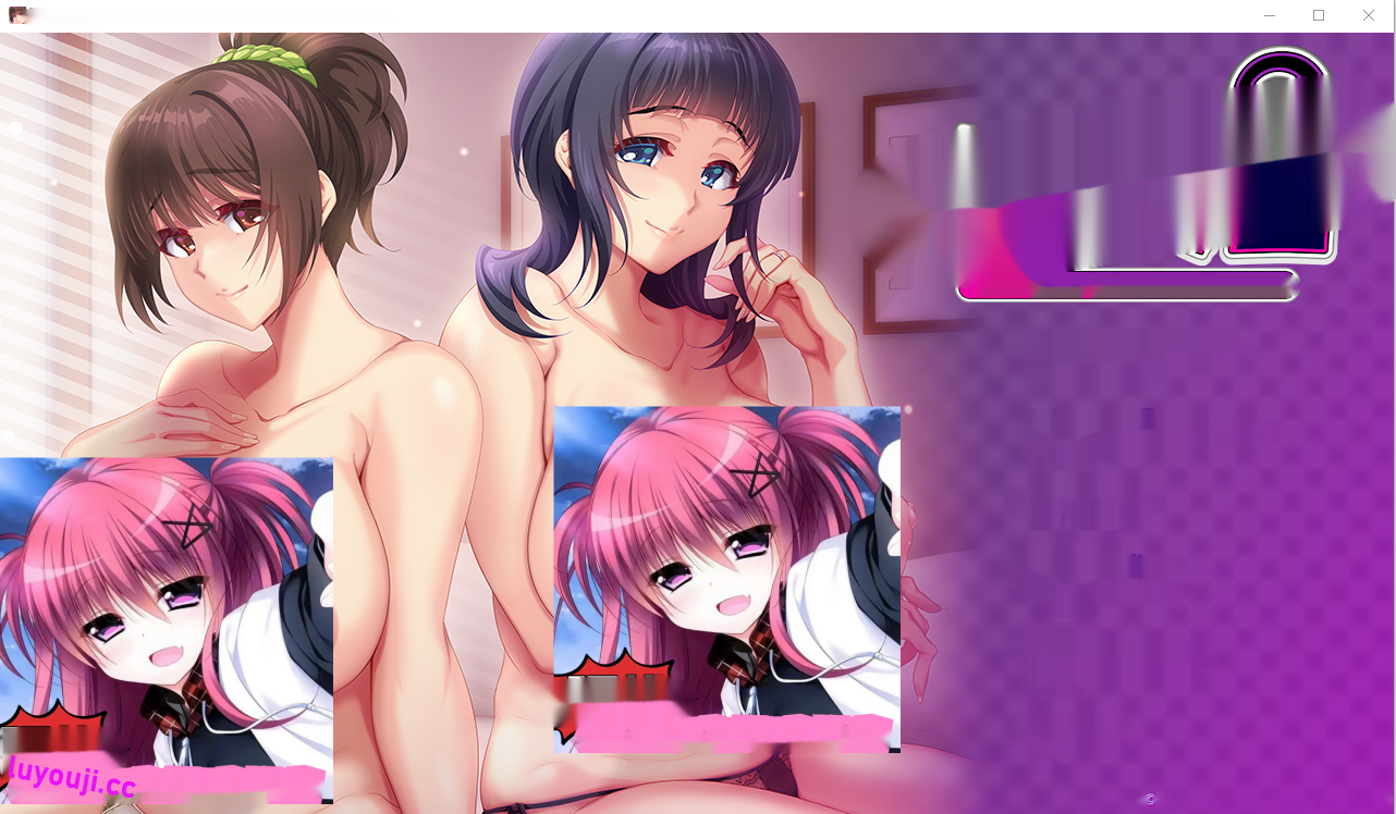 [ADV/汉化] 人妻天国2~繁殖公寓，用种子填满人妻子宫~Al汉化版+全CG存档 [多空/1.1G]-中文绅士游戏下载啊,黄游,色情手机游戏,绅士漫画,里番