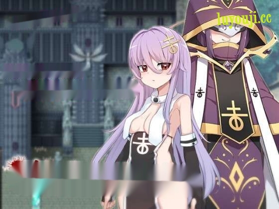 [回合RPG/战斗H] 魔女のつくりかた -How to create a witch-PC+安卓 AI汉化版 [2.3G]-中文绅士游戏下载,黄游,色情手机游戏,绅士漫画,里番