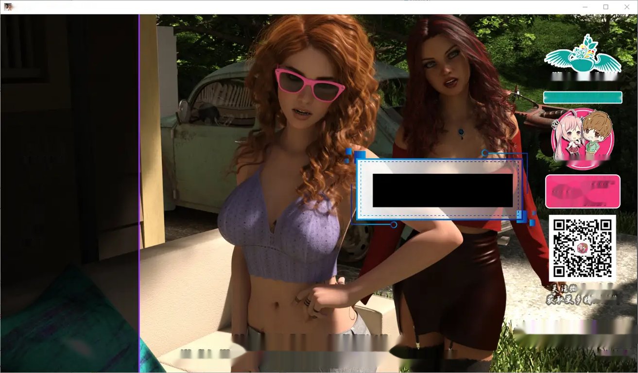 [SLG/汉化] 松瀑镇 Pine Falls 1+2部 PC+安卓精翻汉化完结版+全CG 12G-中文绅士游戏下载,黄游,色情手机游戏,绅士漫啊画,里番