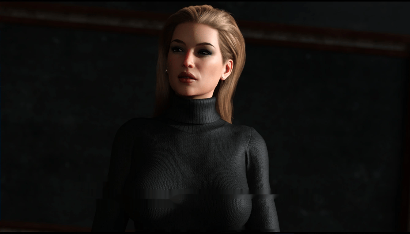 [欧美SLG/汉化] 西景学院 Westview Academy -v0.6 PC+安卓中文版 7.5G-中文绅士游戏下载,黄游,色情手机游戏,绅士漫画,里番啊