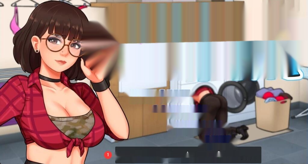 【SD/2D/欧美SLG/汉化】家务 V0.14.2 双端汉化作弊版[僵尸生活作者]【2.2G】-中文绅士游戏下载,黄游,色情手机游戏啊,绅士漫画,里番