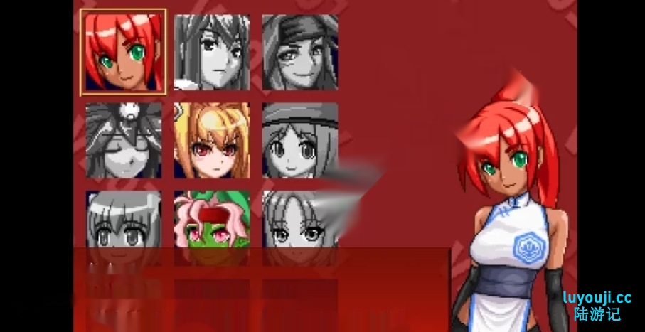 【RPG/中文】violated heroine-中文绅士游戏下载,黄游,色情手机游戏,绅士漫画,里番