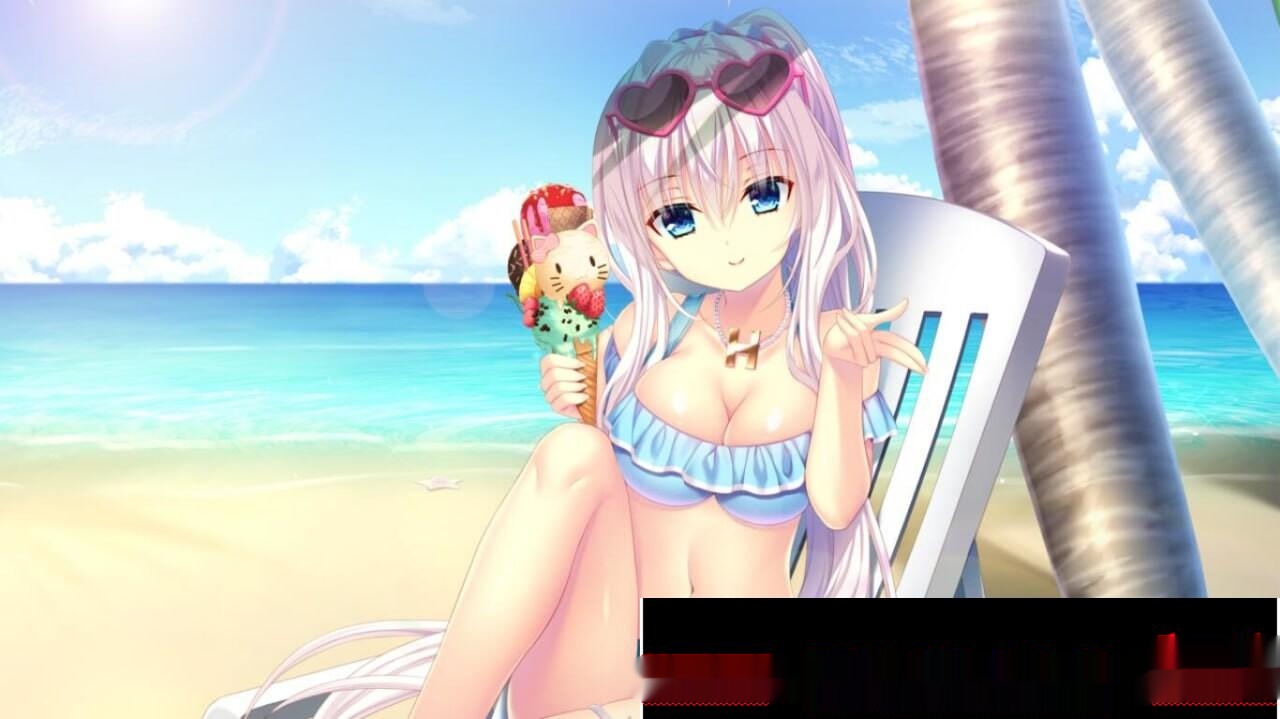 [拔作ADV] 恋×蜜 ～丝织双鸽与糖果王国的约定AI汉化版+全CG存档1.8G-中文绅士游戏下载,黄游,色情手啊机游戏,绅士漫画,里番