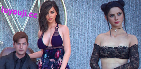 丹王(Pill King) v0.26 汉化版 PC+安卓 沙盒动态SLG游戏 8.1G-中文绅士游戏下载,黄游,色情手机游戏,绅士漫画,里番啊