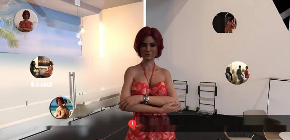 [SLG/汉化/动态] 无辜互惠生：重启 Aupair-0.18 汉化版 [3.7G]-中文绅士游戏下载,黄游,色情手机游戏,绅士漫画,里啊番