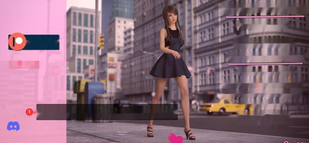 【萌系SLG/汉化】随心所欲 Casual Desires V0.18b 汉化版 3.6G