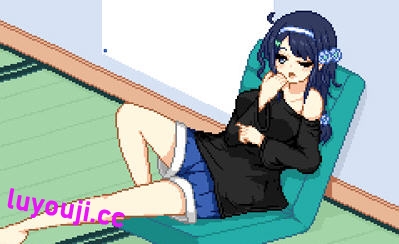 夏日的宝物 v1.06 DL版精翻汉化版 PC+安卓+全CG存档 探索SLG游戏 3G