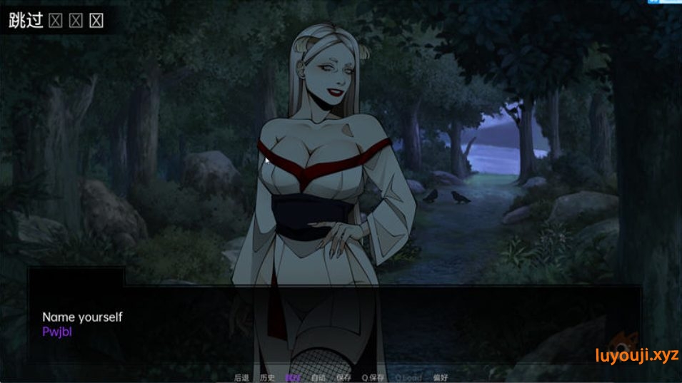 【安卓+PC/SLG/汉化版/3.5G】火影忍者:忍者之主 ver1.50 高压汉化版 PC+安卓 同人SLG游戏 3.5G