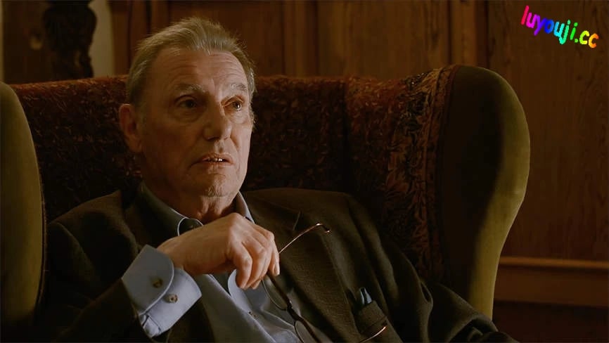 矛盾:找出骗子/Contradiction:Spot The Liar