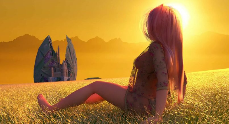 【PC/安卓/AI汉化/日系/3D/SLG游戏/3.35G】倒带 (Rewind) Ver0.3.5.3 AI汉化版+PC+安卓+日系3DSLG游戏+3.35G