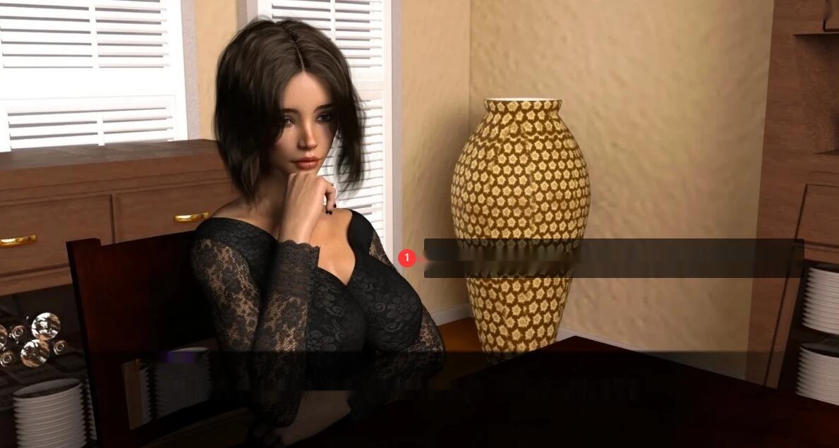 【SD/3D/欧美SLG/汉化/动态】光明之主2 Bright Lord EP2 V0.9P2 双端汉化版【1.4G】