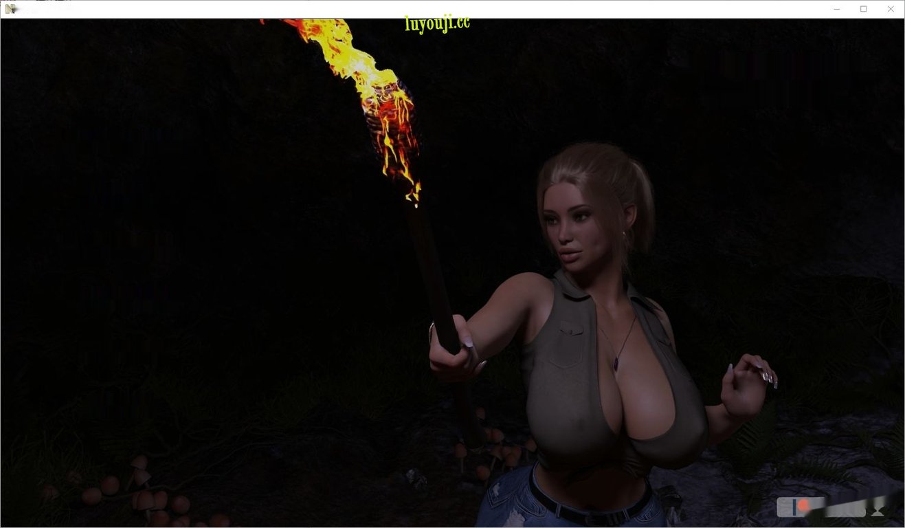 [SLG/汉化] 娜雅历险记 Nayas Adventures V0.02 PC+安卓AI汉化版4.9G-中文绅士游戏下载,黄游,色情手机游戏,绅士漫画,里番