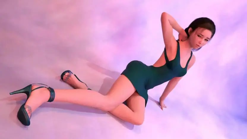 【PC/安卓/汉化/3D/SLG游戏/6.23G】风华正茂(Radiant) Ver0.7.1 汉化版+PC+安卓+3DSLG游戏+6.23G-中文绅士游戏下载,黄游,色情手机游戏,绅士啊漫画,里番