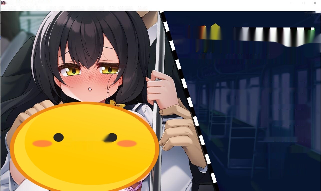 [ADV/汉化] H的通学电车~被讨厌的我让她堕落了 云汉化版★全CV [多空/1G]-中文绅士游戏下载,黄游,色啊情手机游戏,绅士漫画,里番