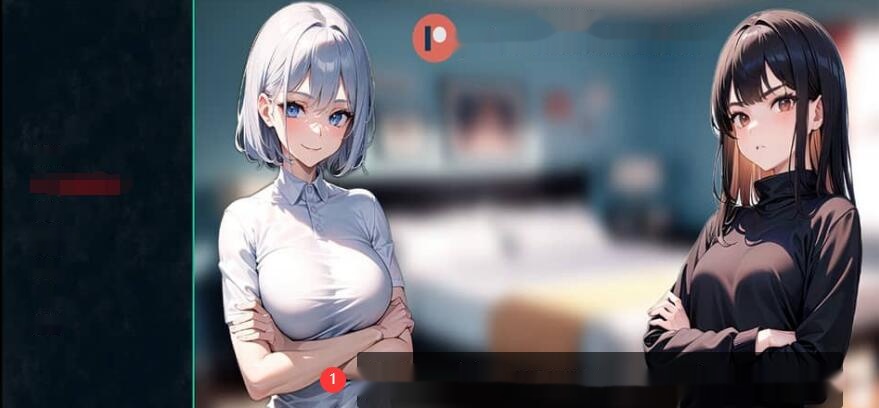 【双端】[日系SLG/汉化/动态] 我的同学或邻居 v1.0 汉化完结版 720M-中文绅士游戏下载,黄游,色情手机游啊戏,绅士漫画,里番