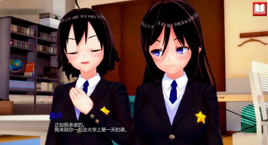 【PC/安卓/AI汉化/日系/SLG游戏/1.99G】最终审判 (The Final Judgement) Ver0.3.3 AI汉化版+PC+安卓+日系SLG游戏+1.99G-中文绅士游戏下载,黄游,色情手机啊游戏,绅士漫画,里番