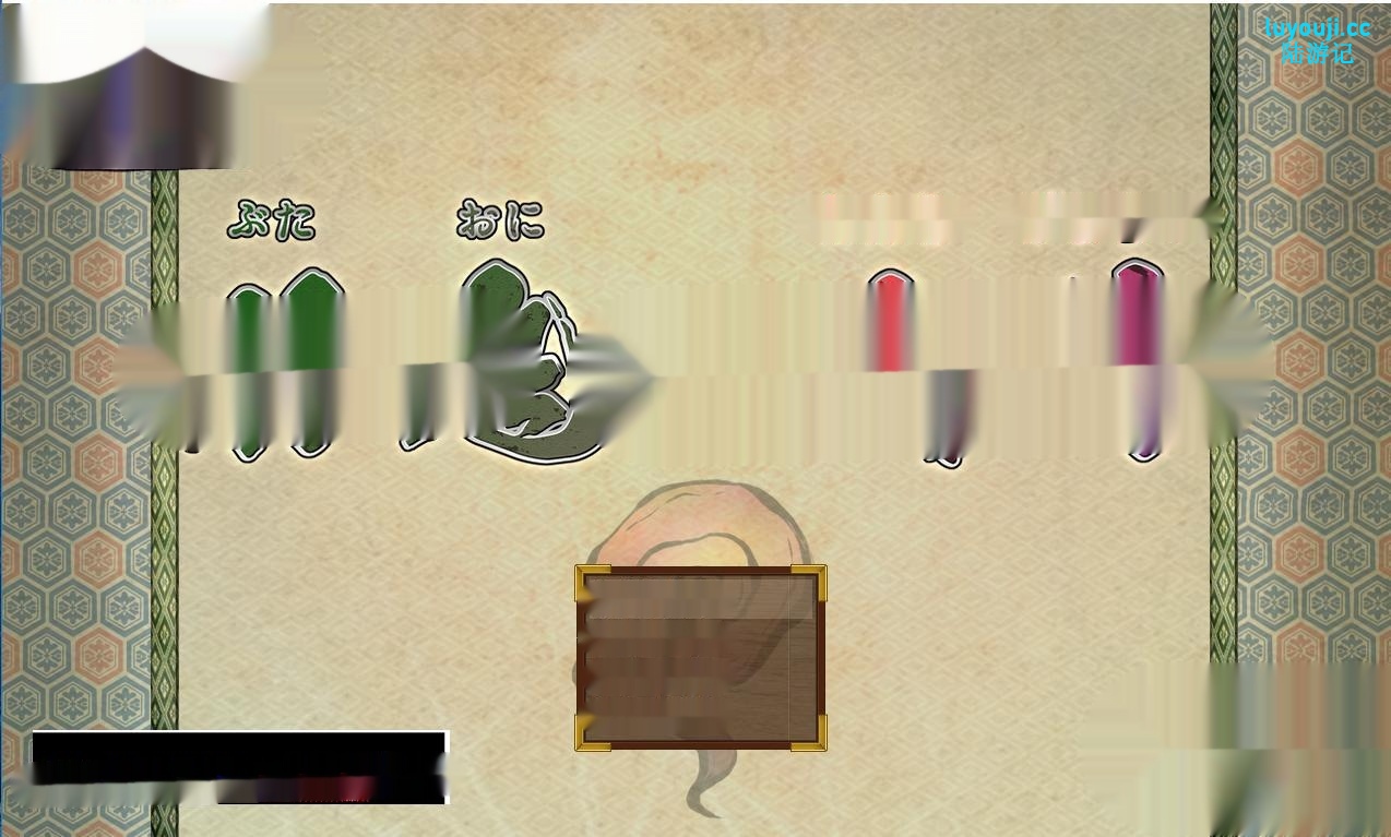 [RPG/汉化] 猪妖与女武士 豚鬼と女侍 PC+安卓汉化版 [多空/3.1G]-中文绅士游戏下载,黄游,色情手机游戏啊,绅士漫画,里番