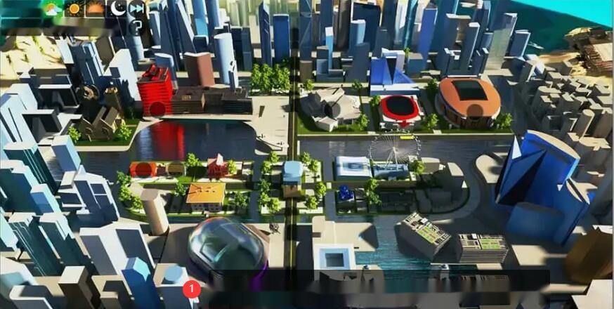 【双端】[神作SLG/动态] 淑女都市-Milfy City Ver1.04d 完结修复汉化版 3.42G